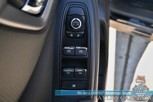 2020 Subaru Forester Premium Wasilla AK