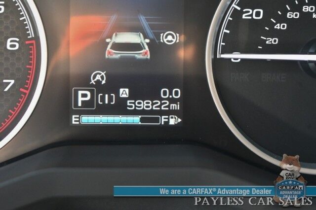 2020 Subaru Forester Premium Wasilla AK