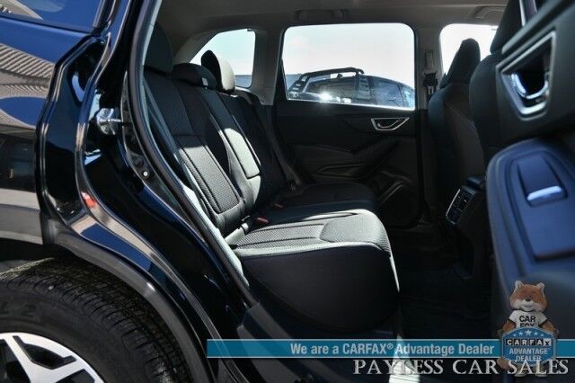 2020 Subaru Forester Premium Wasilla AK