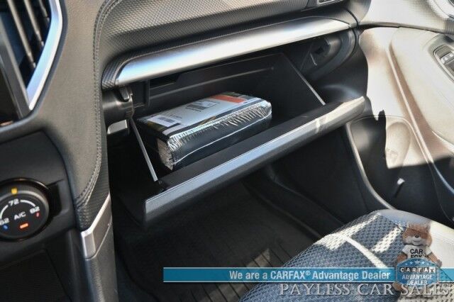 2020 Subaru Forester Premium Wasilla AK