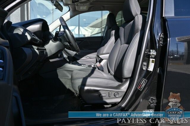 2020 Subaru Forester Premium Wasilla AK