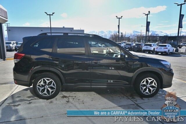 2020 Subaru Forester Premium Wasilla AK