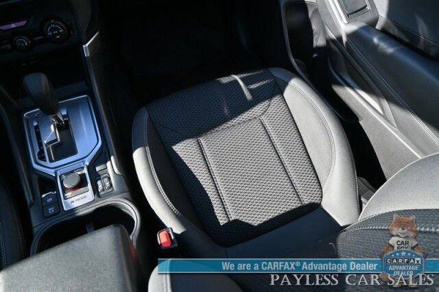 2020 Subaru Forester Premium Wasilla AK