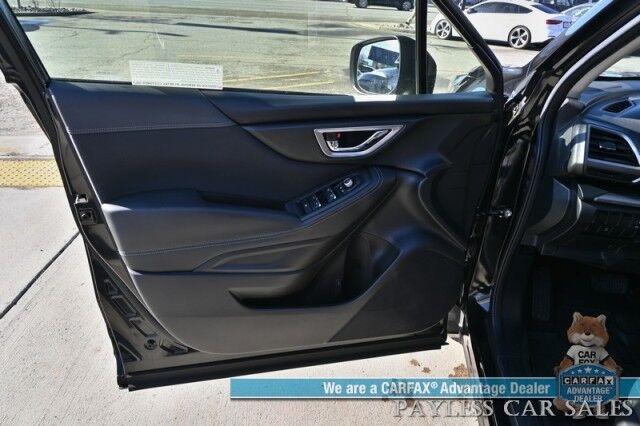2020 Subaru Forester Premium Wasilla AK
