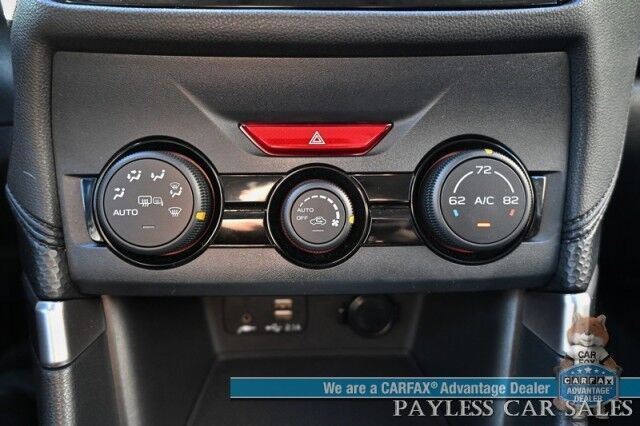 2020 Subaru Forester Premium Wasilla AK