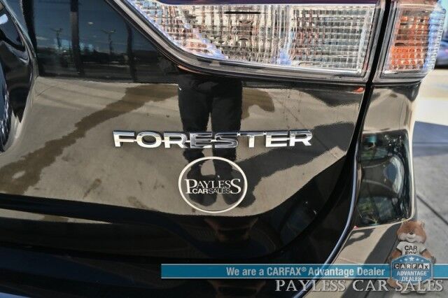 2020 Subaru Forester Premium Wasilla AK