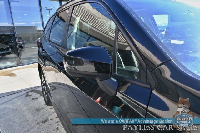 2020 Subaru Forester Premium Wasilla AK