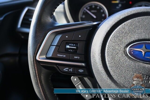 2020 Subaru Forester Premium Wasilla AK