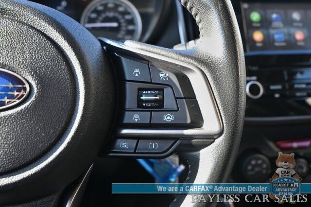 2020 Subaru Forester Premium Wasilla AK