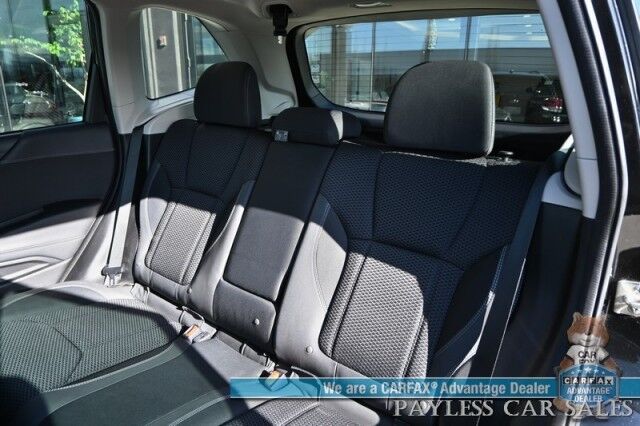 2020 Subaru Forester Premium Wasilla AK