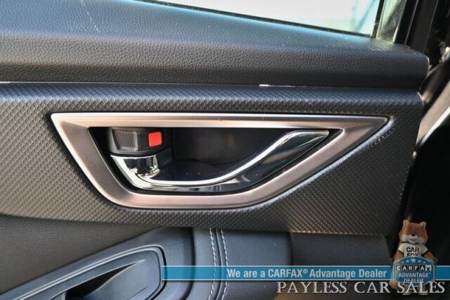 2020 Subaru Forester Premium Wasilla AK