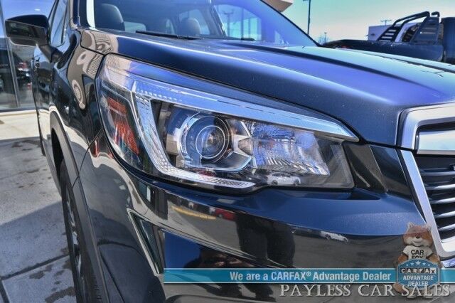 2020 Subaru Forester Premium Wasilla AK