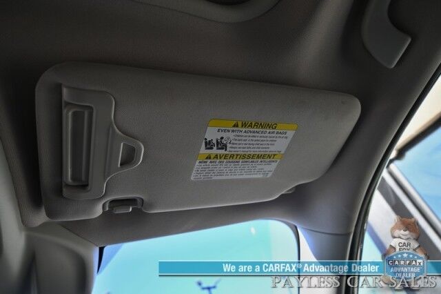 2020 Subaru Forester Premium Anchorage AK