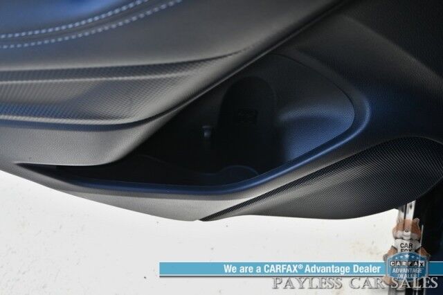 2020 Subaru Forester Premium Anchorage AK