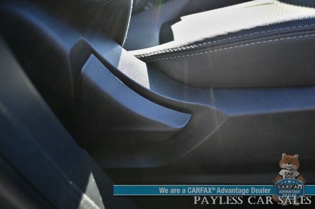 2020 Subaru Forester Premium Anchorage AK