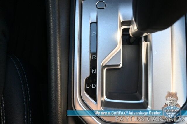 2020 Subaru Forester Premium Anchorage AK