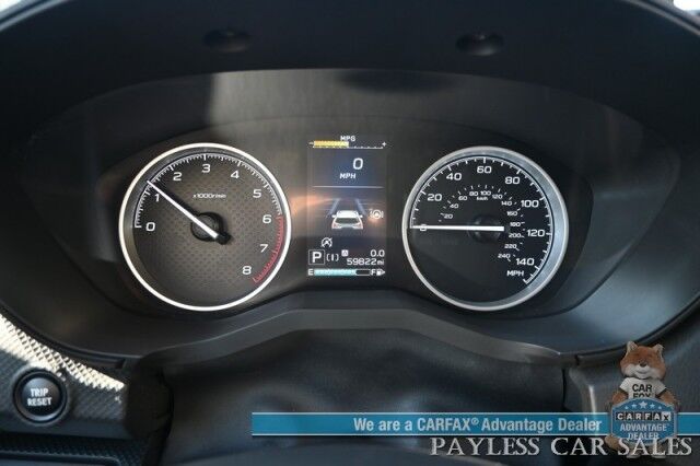 2020 Subaru Forester Premium Anchorage AK