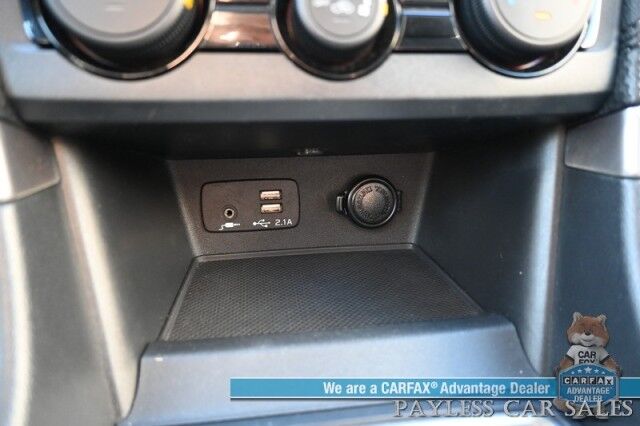 2020 Subaru Forester Premium Anchorage AK