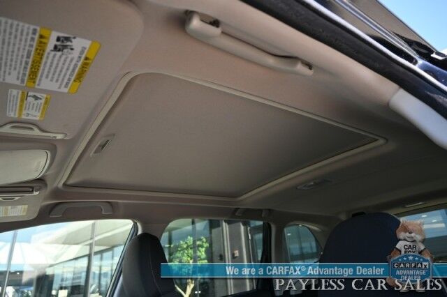 2020 Subaru Forester Premium Anchorage AK