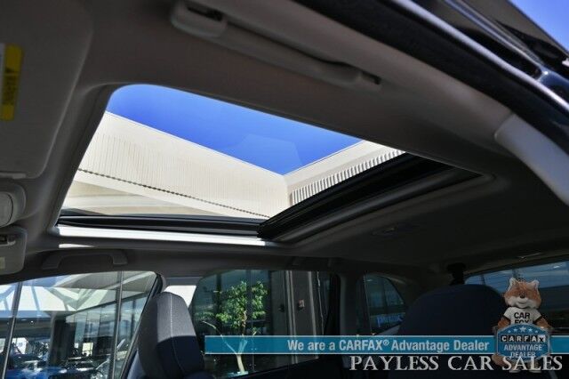 2020 Subaru Forester Premium Anchorage AK