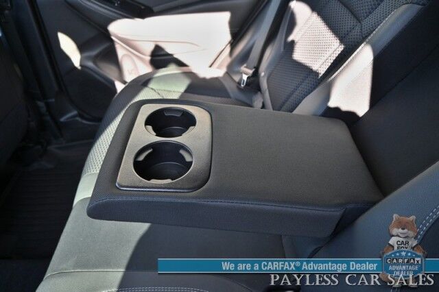 2020 Subaru Forester Premium Anchorage AK