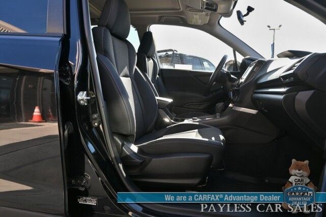 2020 Subaru Forester Premium Anchorage AK