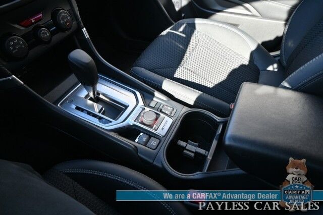 2020 Subaru Forester Premium Anchorage AK