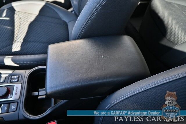 2020 Subaru Forester Premium Anchorage AK