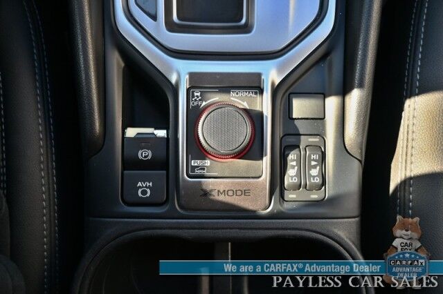 2020 Subaru Forester Premium Anchorage AK