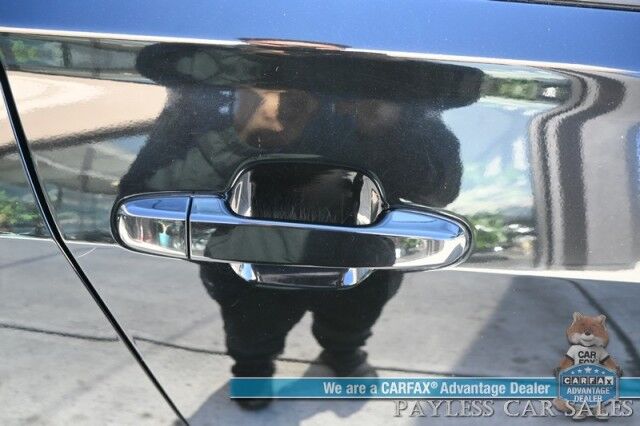 2020 Subaru Forester Premium Anchorage AK