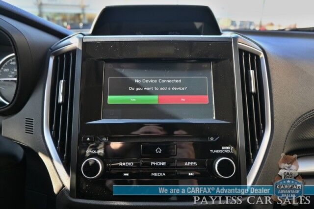 2020 Subaru Forester Premium Anchorage AK