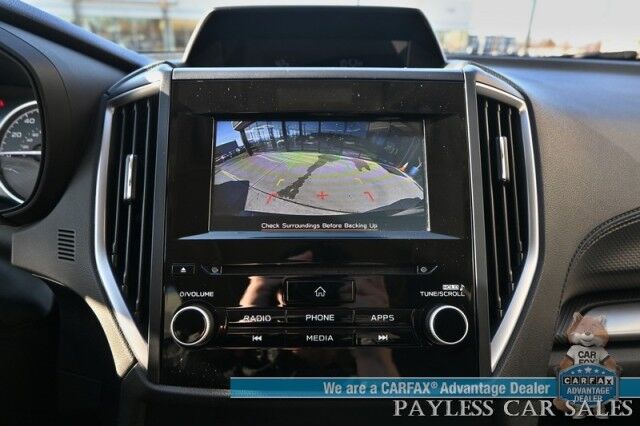 2020 Subaru Forester Premium Anchorage AK