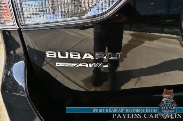 2020 Subaru Forester Premium Anchorage AK