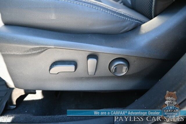 2020 Subaru Forester Premium Anchorage AK