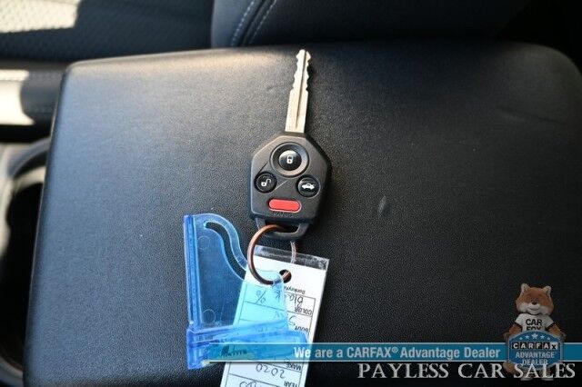 2020 Subaru Forester Premium Anchorage AK