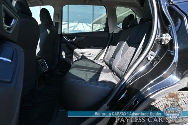 2020 Subaru Forester Premium Anchorage AK