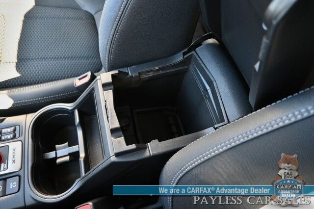 2020 Subaru Forester Premium Anchorage AK