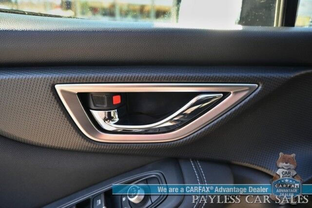 2020 Subaru Forester Premium Anchorage AK