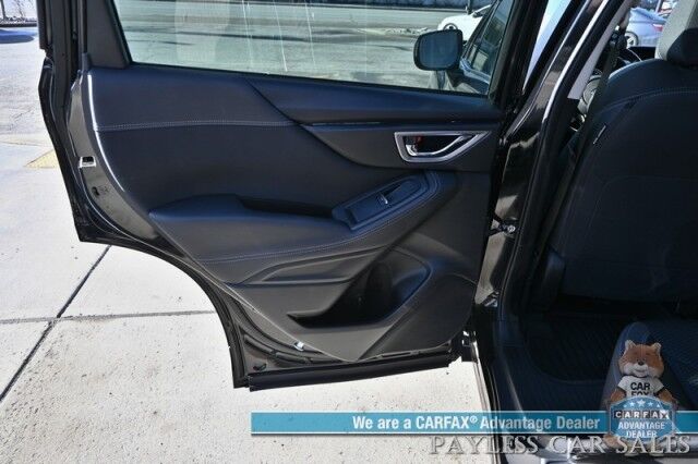 2020 Subaru Forester Premium Anchorage AK