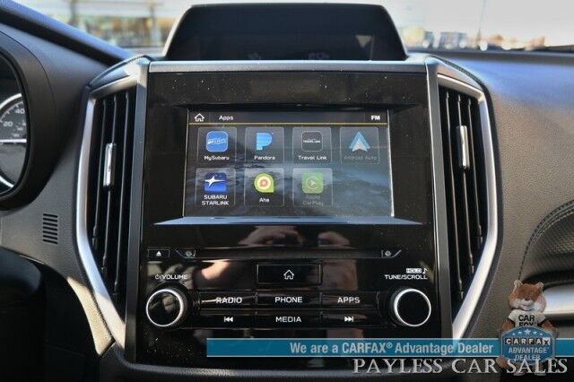 2020 Subaru Forester Premium Anchorage AK