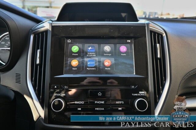 2020 Subaru Forester Premium Anchorage AK