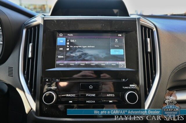 2020 Subaru Forester Premium Anchorage AK