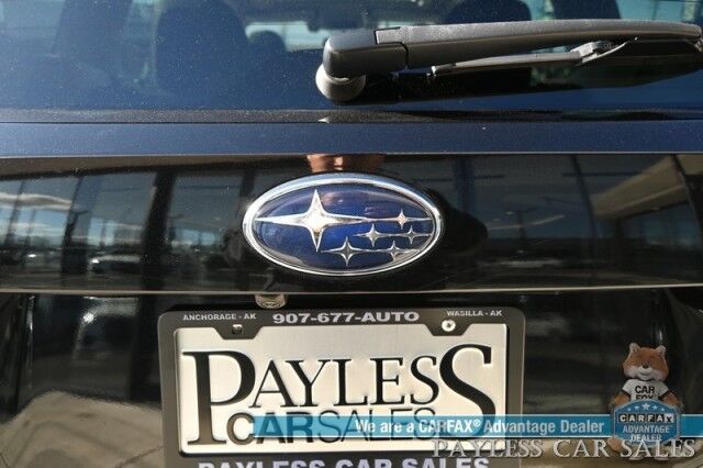 2020 Subaru Forester Premium Anchorage AK