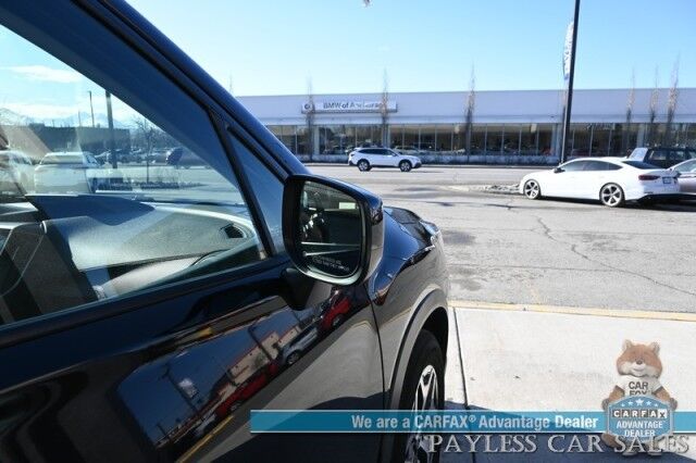 2020 Subaru Forester Premium Anchorage AK