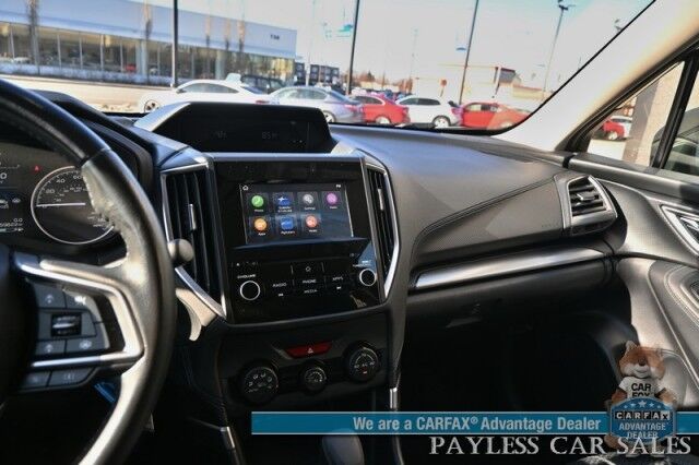 2020 Subaru Forester Premium Anchorage AK