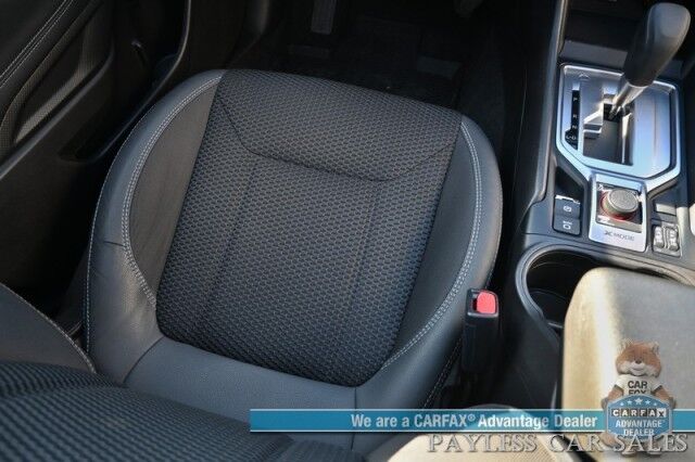 2020 Subaru Forester Premium Anchorage AK