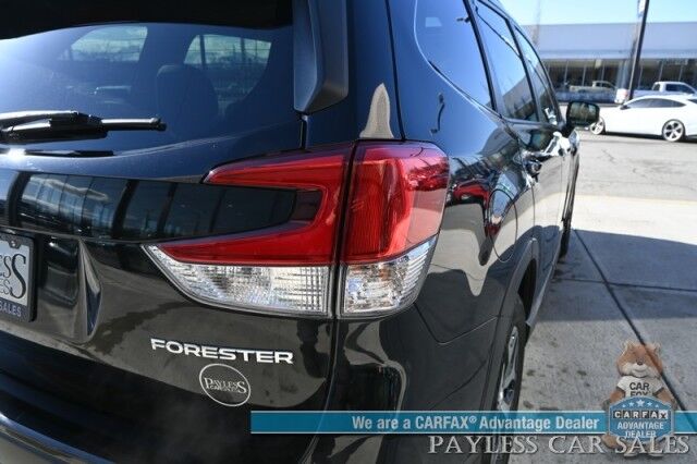 2020 Subaru Forester Premium Anchorage AK