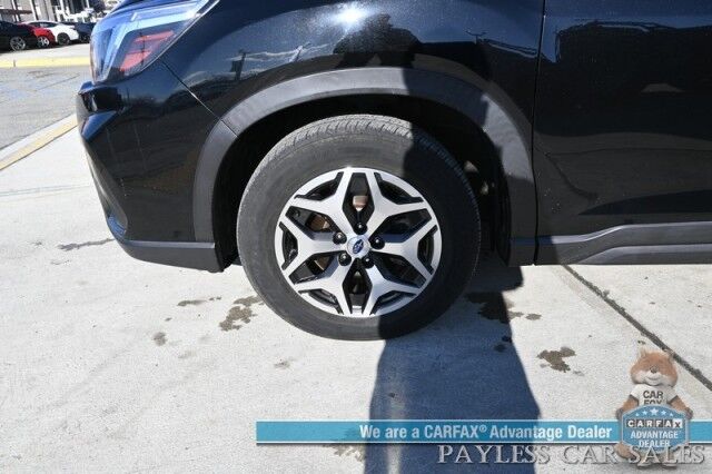 2020 Subaru Forester Premium Anchorage AK