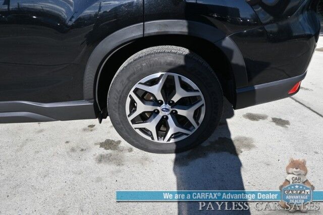 2020 Subaru Forester Premium Anchorage AK