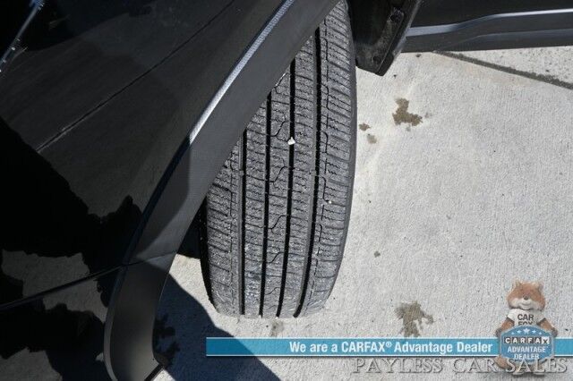 2020 Subaru Forester Premium Anchorage AK